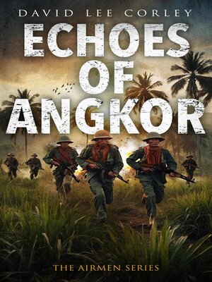 cover image of Echoes of Angkor